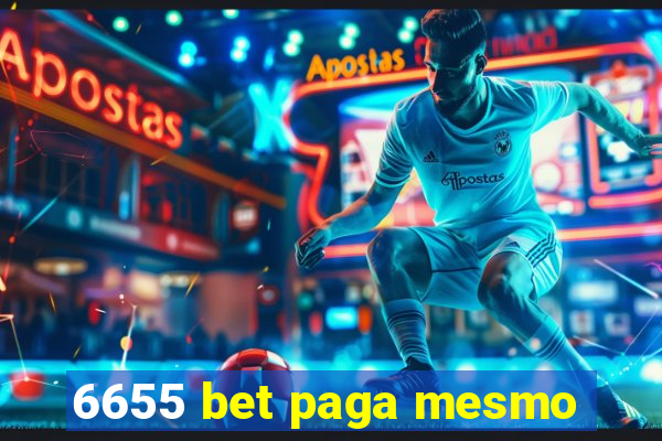 6655 bet paga mesmo